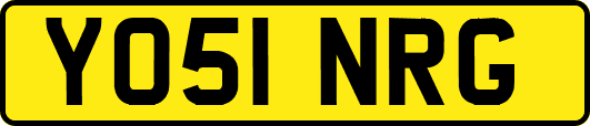 YO51NRG