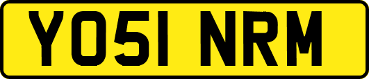 YO51NRM
