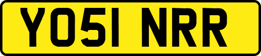 YO51NRR