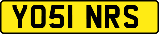 YO51NRS