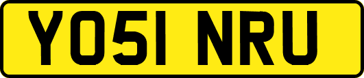 YO51NRU
