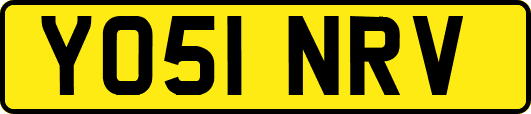 YO51NRV
