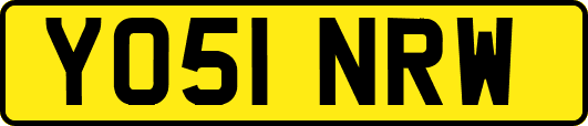 YO51NRW