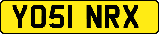 YO51NRX