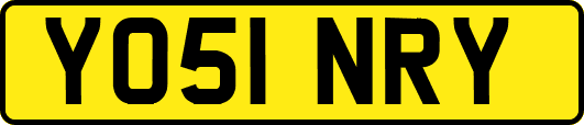 YO51NRY