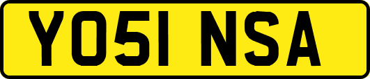 YO51NSA