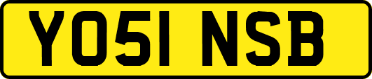 YO51NSB
