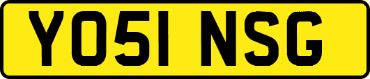 YO51NSG