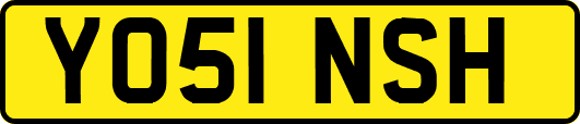 YO51NSH