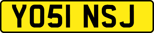 YO51NSJ