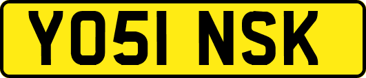YO51NSK