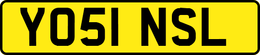 YO51NSL