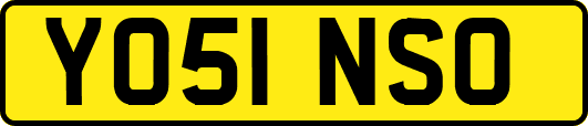 YO51NSO