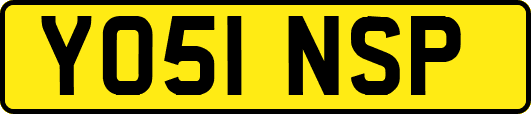 YO51NSP