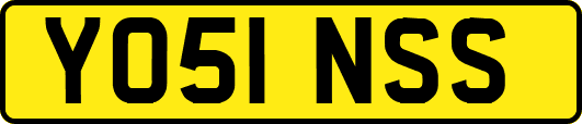 YO51NSS