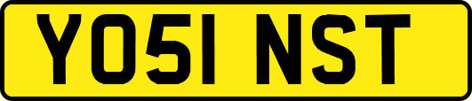 YO51NST