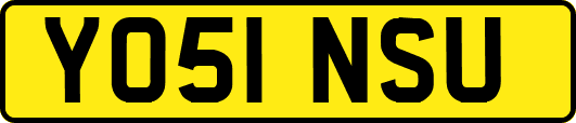 YO51NSU