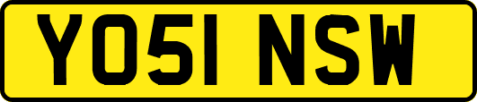 YO51NSW