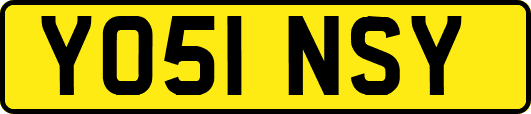 YO51NSY
