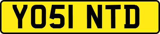 YO51NTD