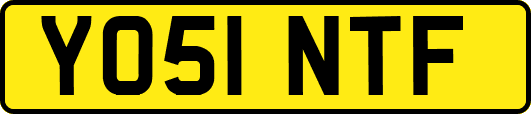 YO51NTF