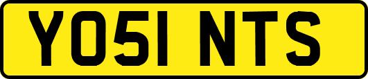 YO51NTS