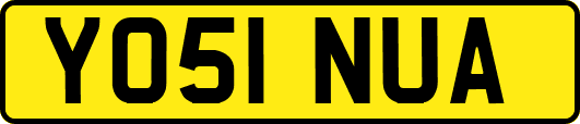 YO51NUA