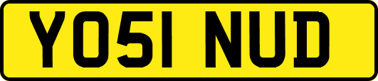 YO51NUD