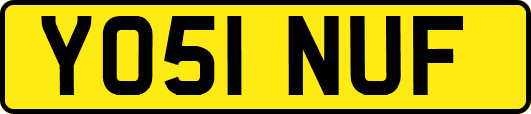 YO51NUF