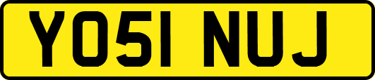 YO51NUJ