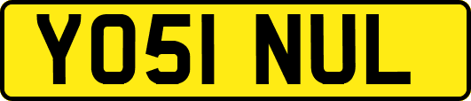 YO51NUL
