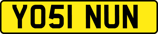 YO51NUN