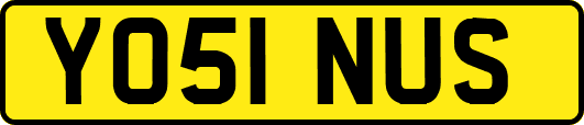 YO51NUS