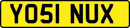 YO51NUX