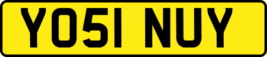 YO51NUY