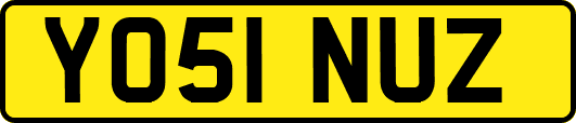 YO51NUZ
