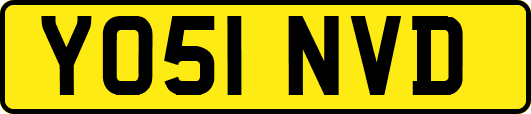 YO51NVD