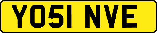 YO51NVE