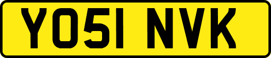 YO51NVK