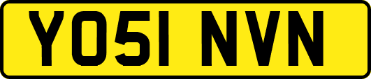 YO51NVN