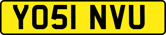 YO51NVU