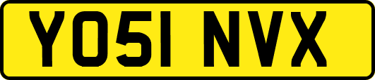 YO51NVX