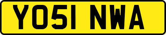 YO51NWA