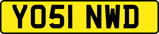 YO51NWD
