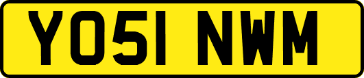 YO51NWM