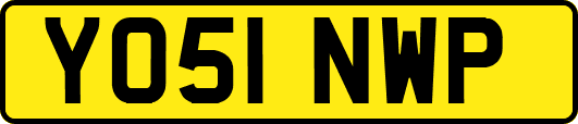 YO51NWP