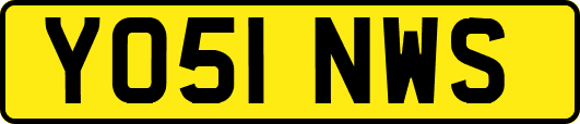 YO51NWS