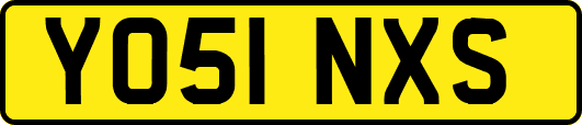 YO51NXS