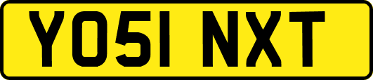 YO51NXT