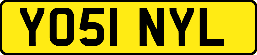 YO51NYL